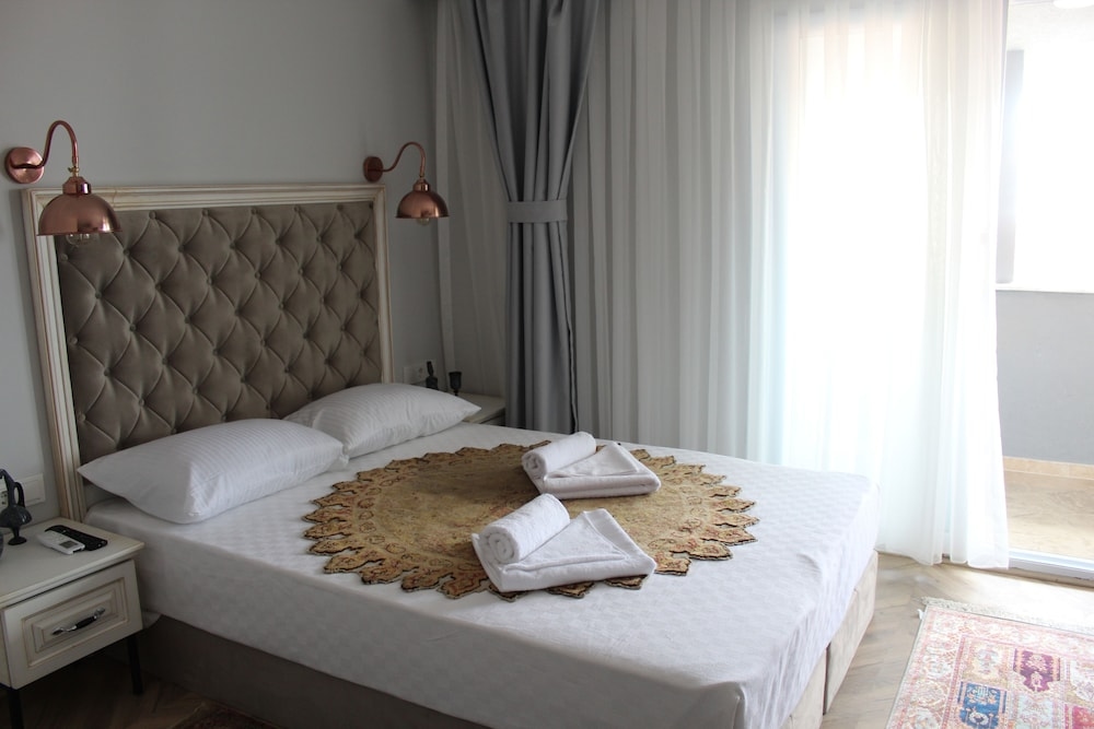 Foto de Good Night Hotel Istanbul
