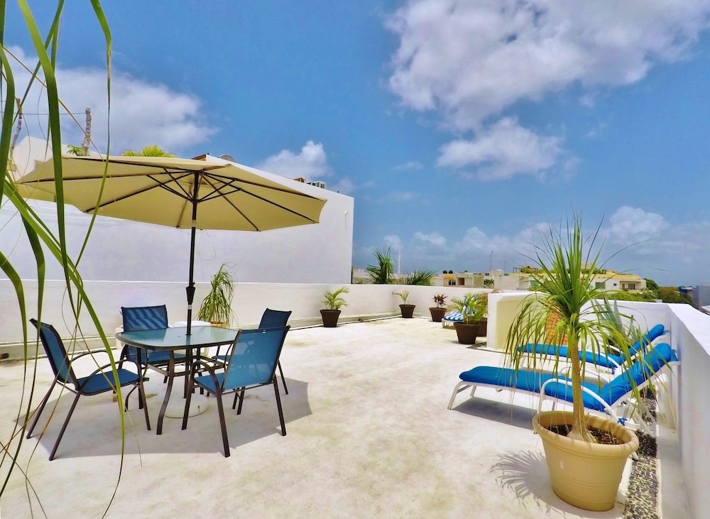 Foto de Hotel El Campanario