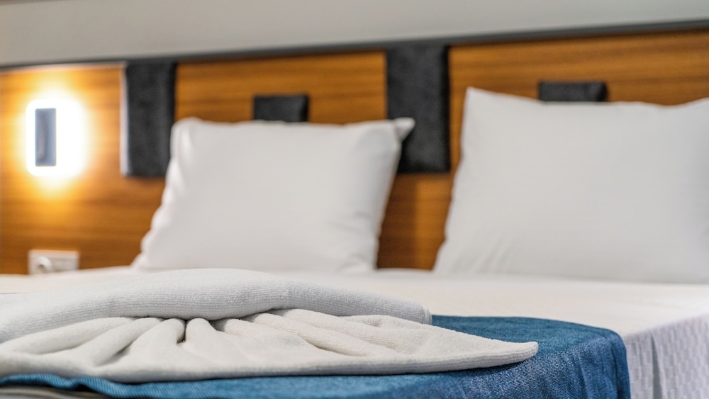 Foto de Grand Moon Hotel