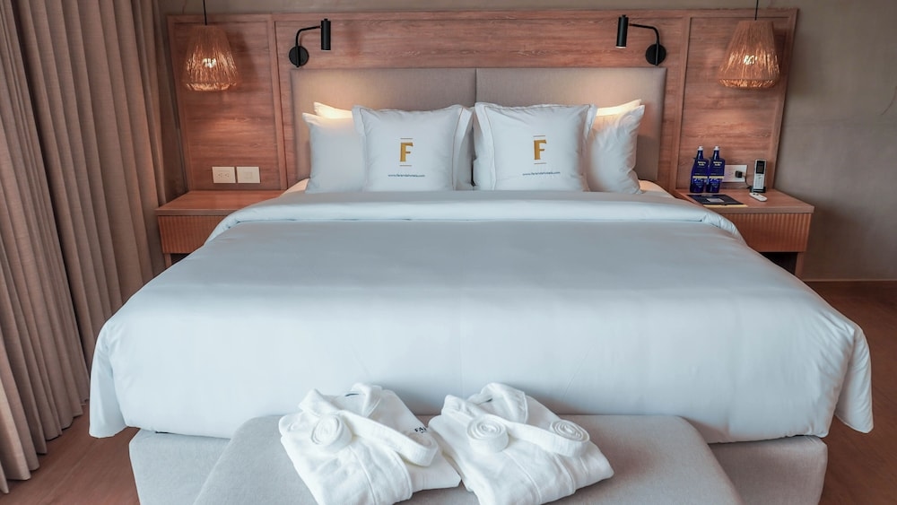 Foto de Faranda Collection Cúcuta
