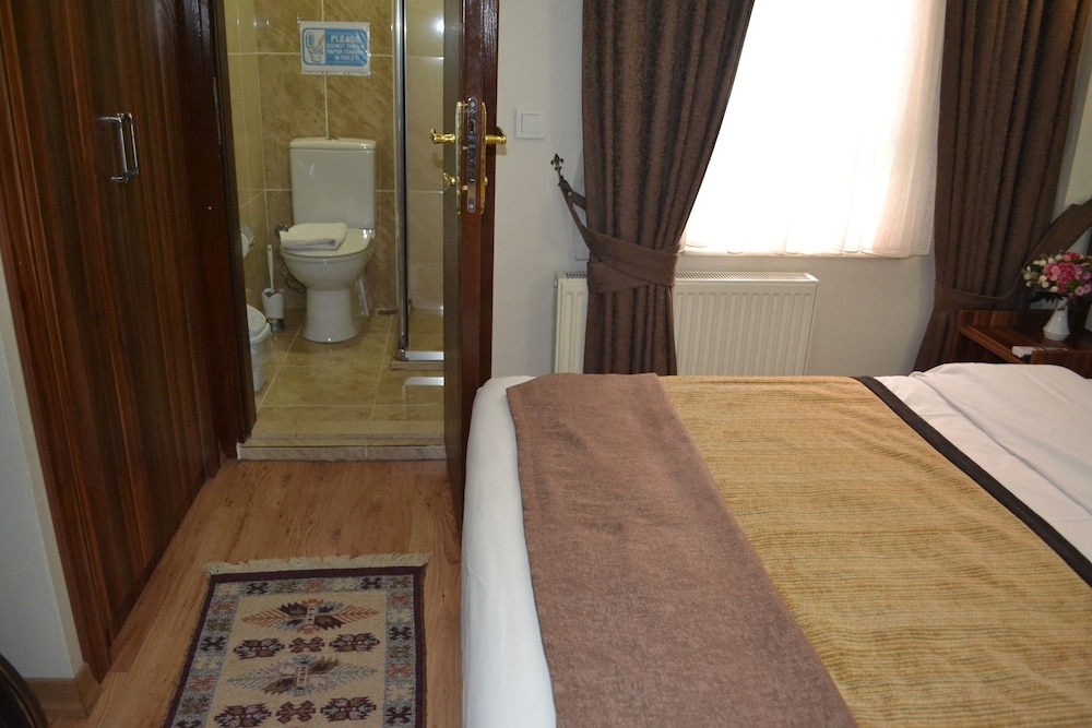 Foto de Grand Fatih Hotel