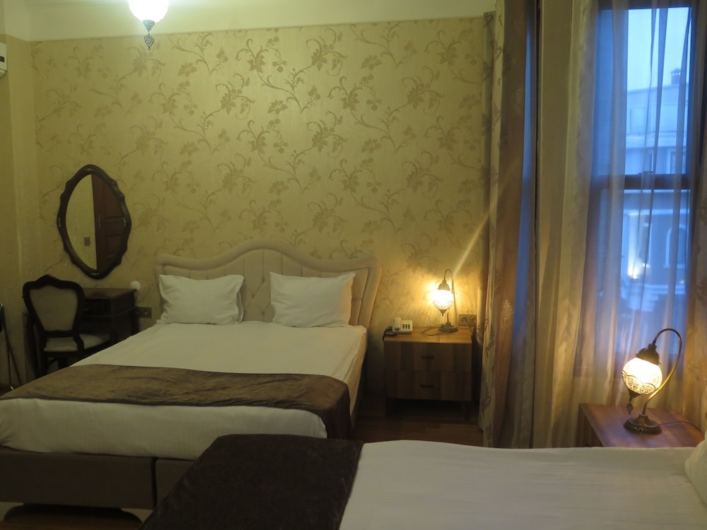 Foto de Nuray Hotel
