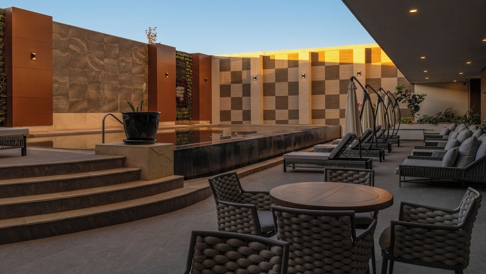 Foto de Sheraton Guadalajara Expo
