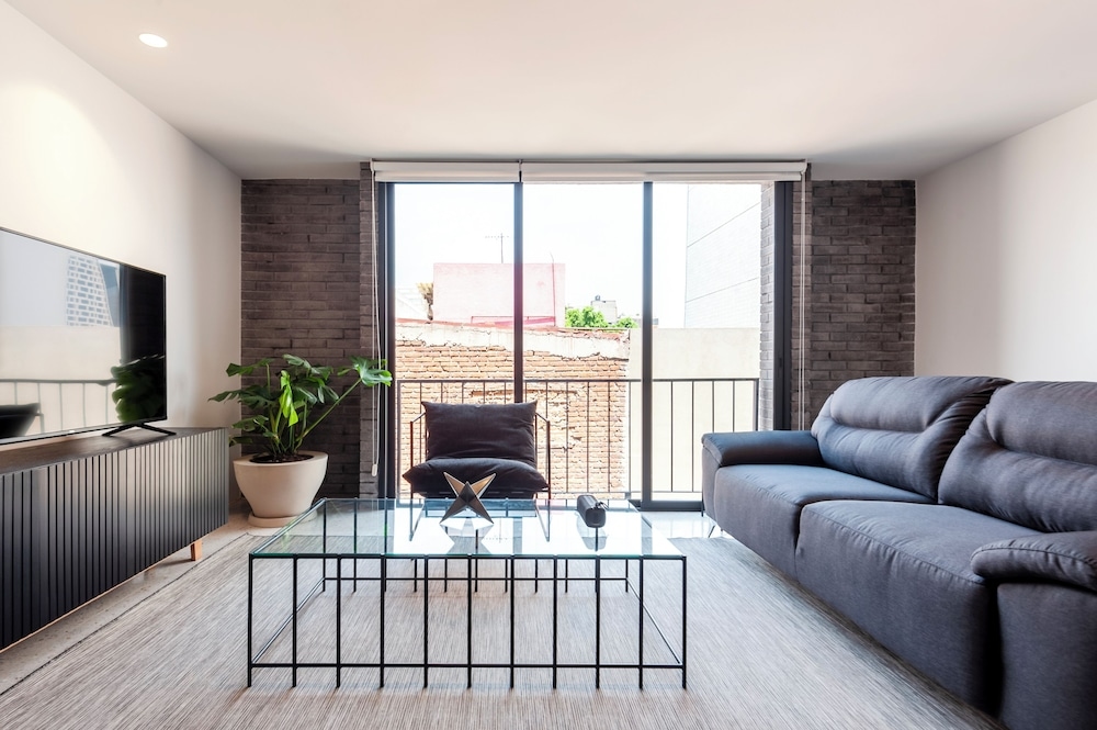 Foto de Queretaro 77 by Wynwood House