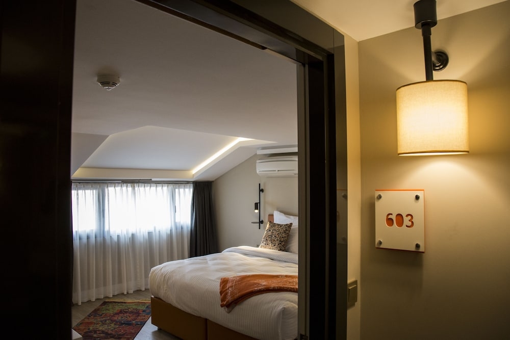 Foto de Sparkle Hotel