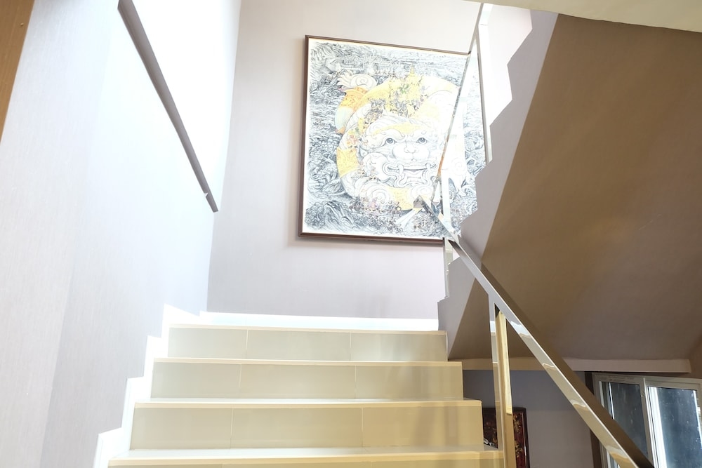 Foto de Aree Art Residence