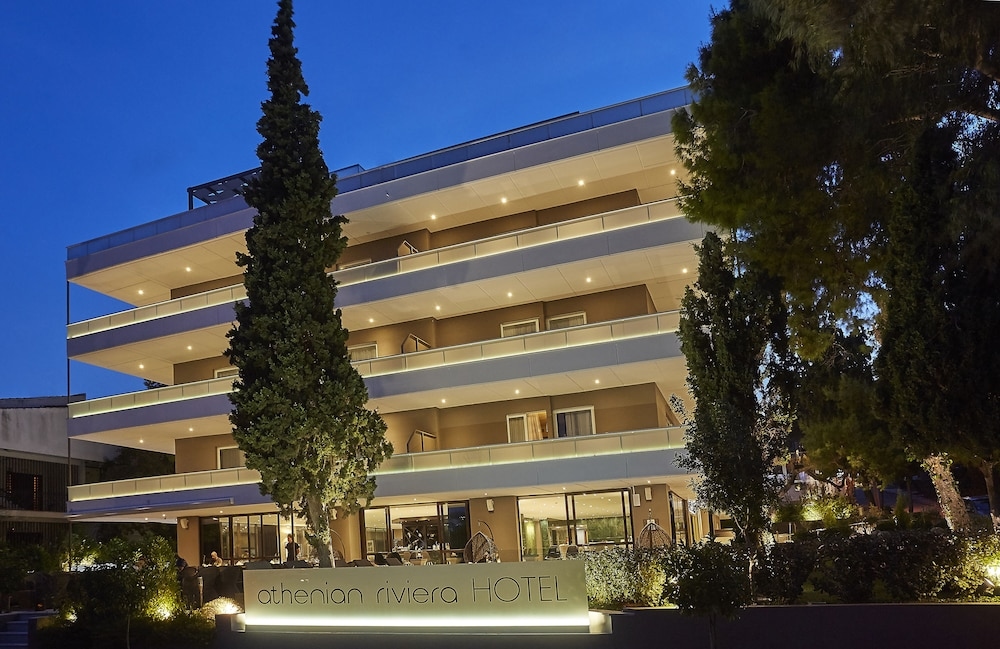 Foto de Athenian Riviera Hotel & Suites