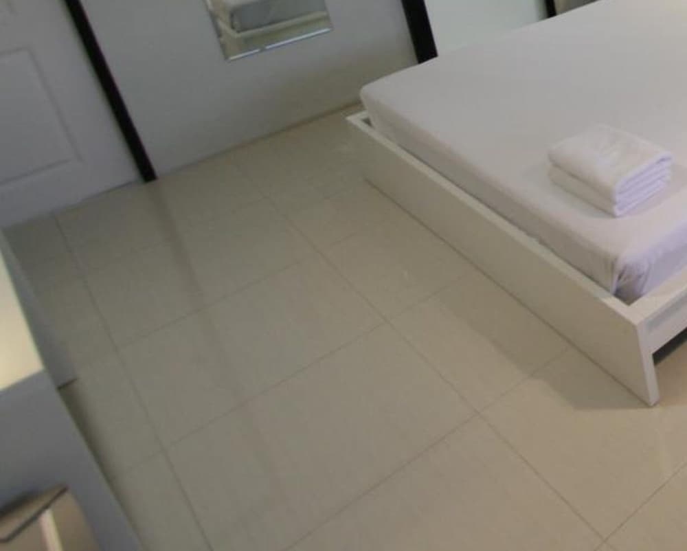 Foto de Eazy Motel Bangna