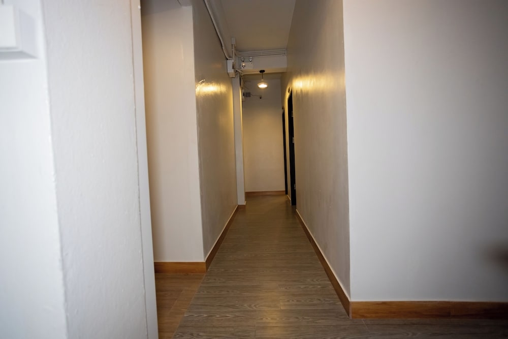 Foto de Pratunam Family House 2
