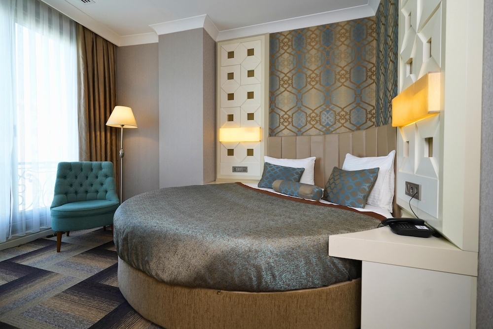 Foto de The Grand Mira Hotel