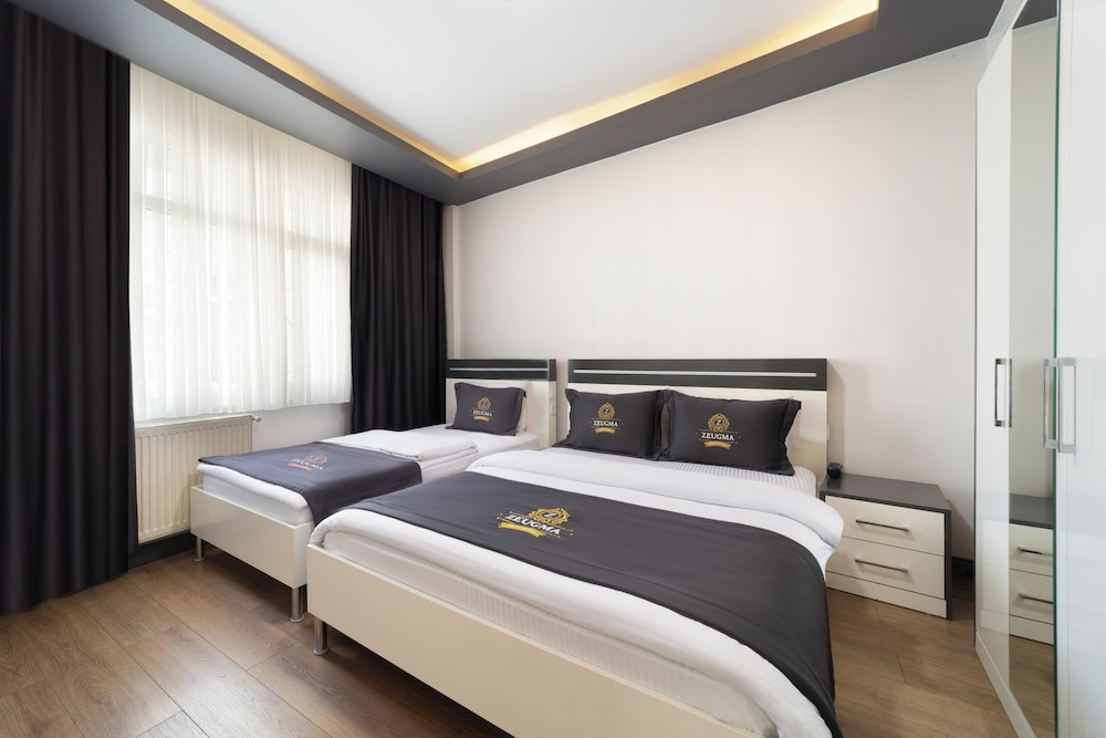 Foto de Bakırköy Zeugma Suit