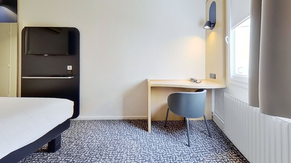 Foto de ibis Paris Brancion Parc des Expositions 15ème