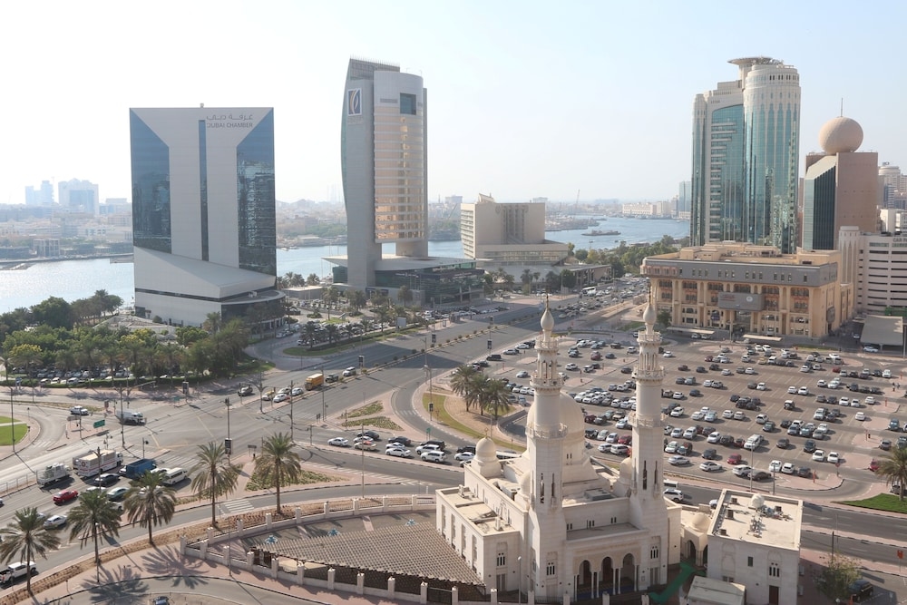 Samaya Hotel Deira, Dubái