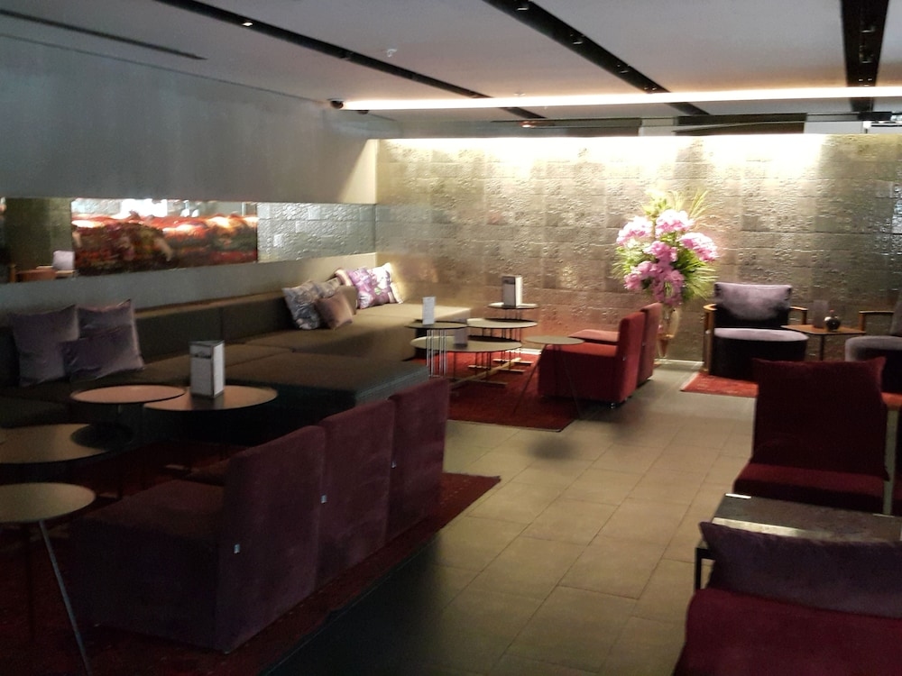 Foto de Kent Hotel Istanbul