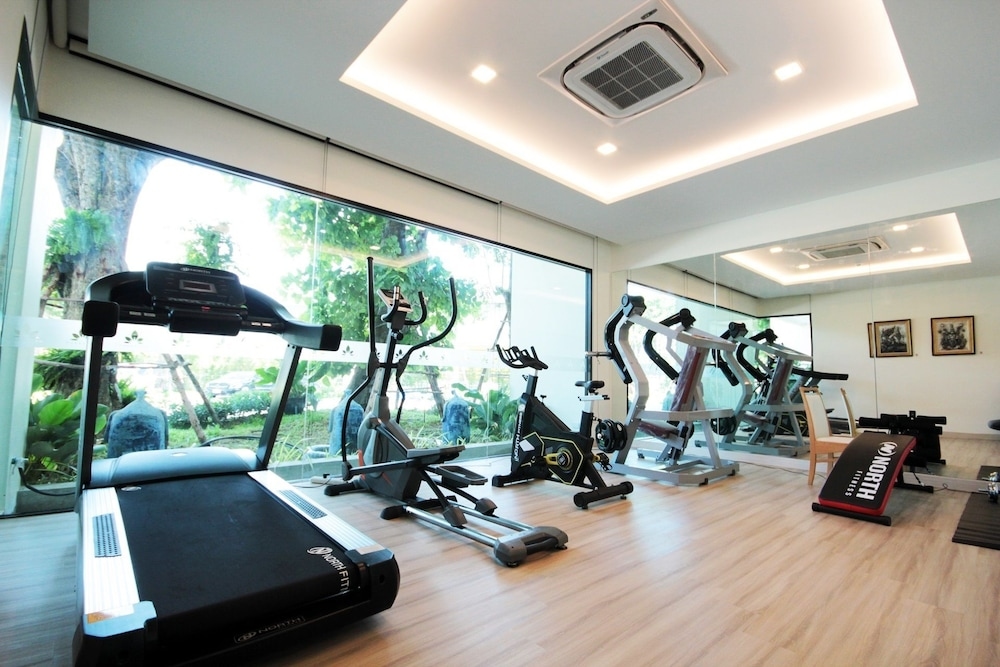 Foto de Porestva Hotel Sriracha