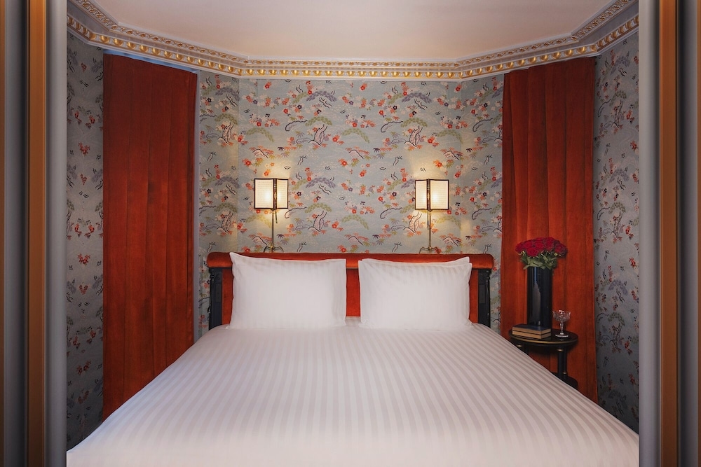 Maison Proust, Hotel & Spa La Mer, Paris