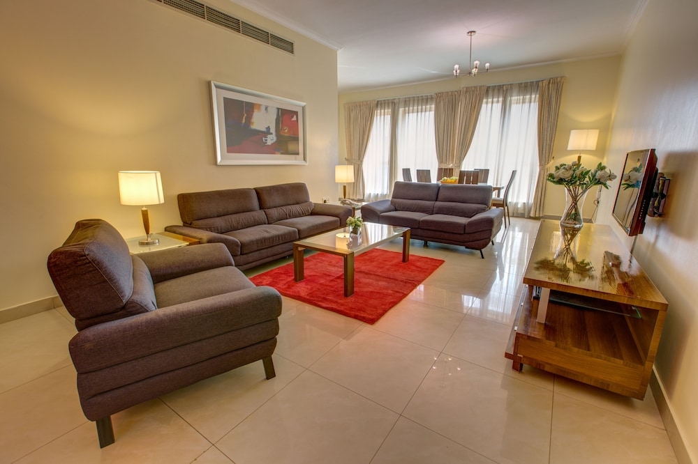 Radiance Premium Suites, Dubái