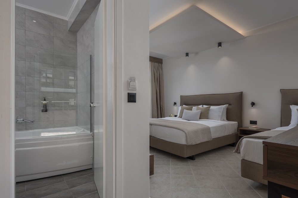 Foto de Alia Palace Hotel - Adults Only