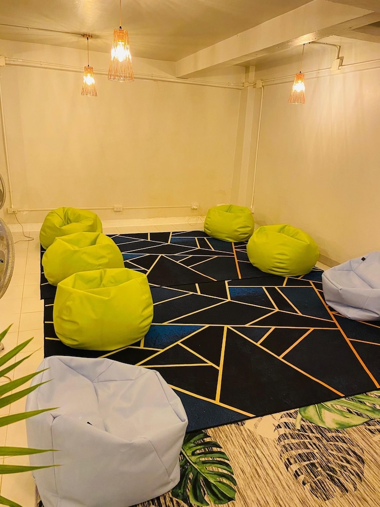 Foto de Lemon Tree Khaosan Hostel