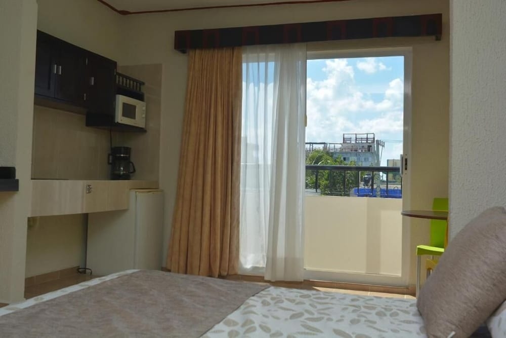 Foto de Suites Los Arcos