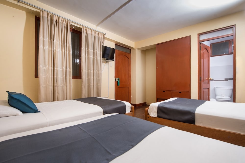 Foto de Ayenda Posada Inn