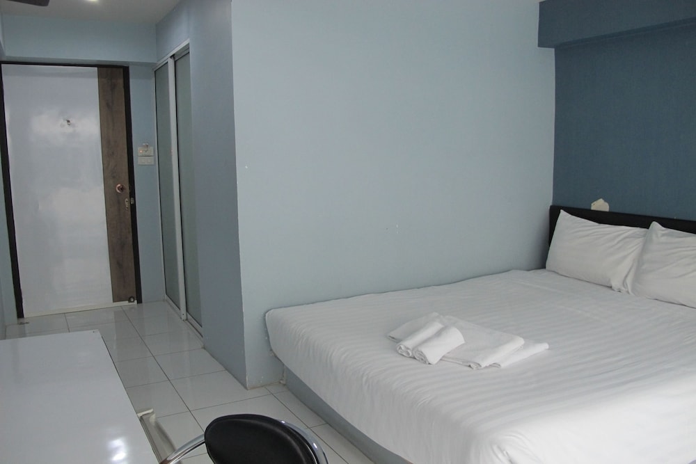 Foto de Pool Villa @ Donmueang