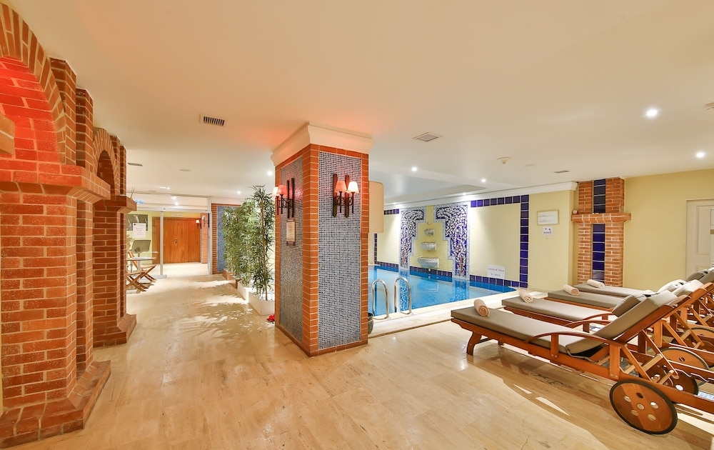 Foto de Ramada by Wyndham Istanbul Taksim