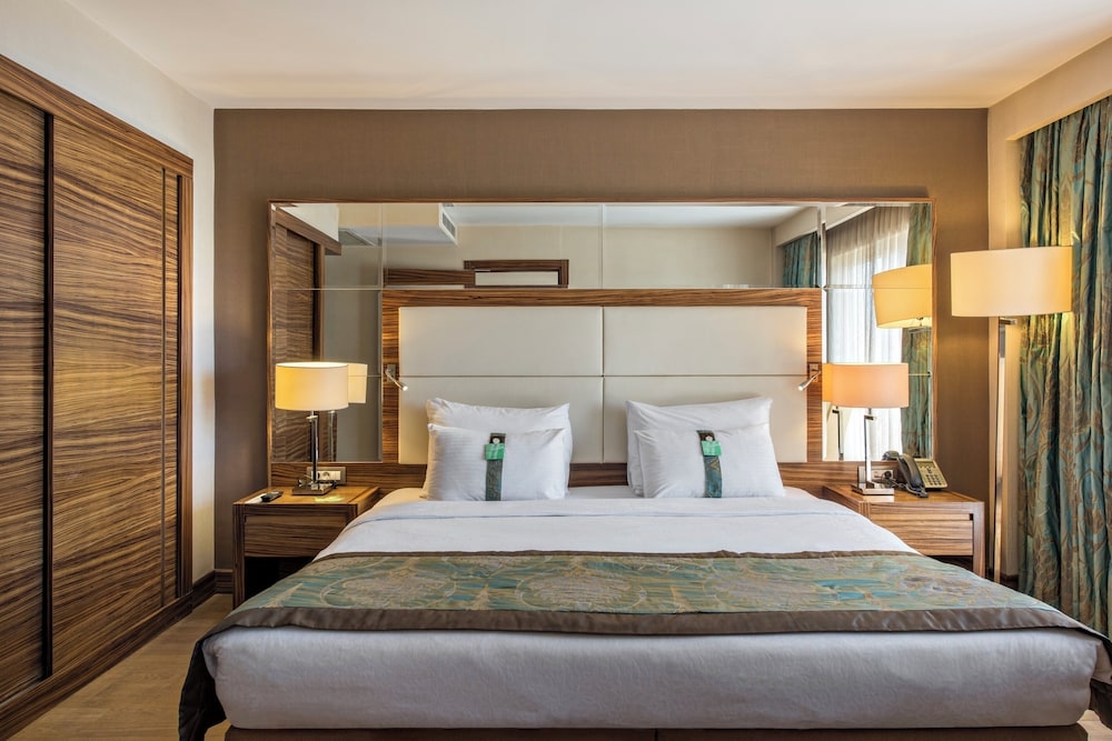 Foto de Holiday Inn Istanbul Sisli by IHG