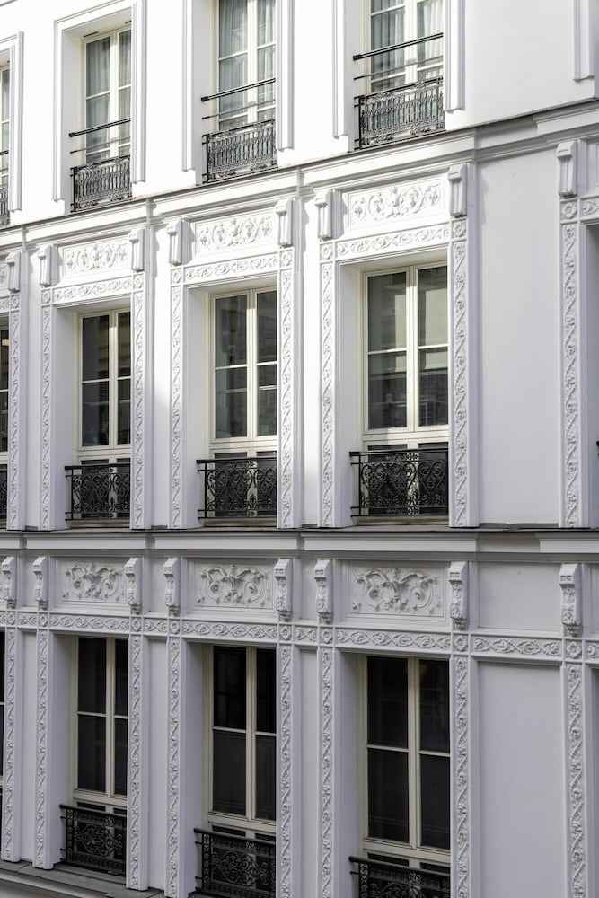 Foto de Hôtel Filigrane & Spa