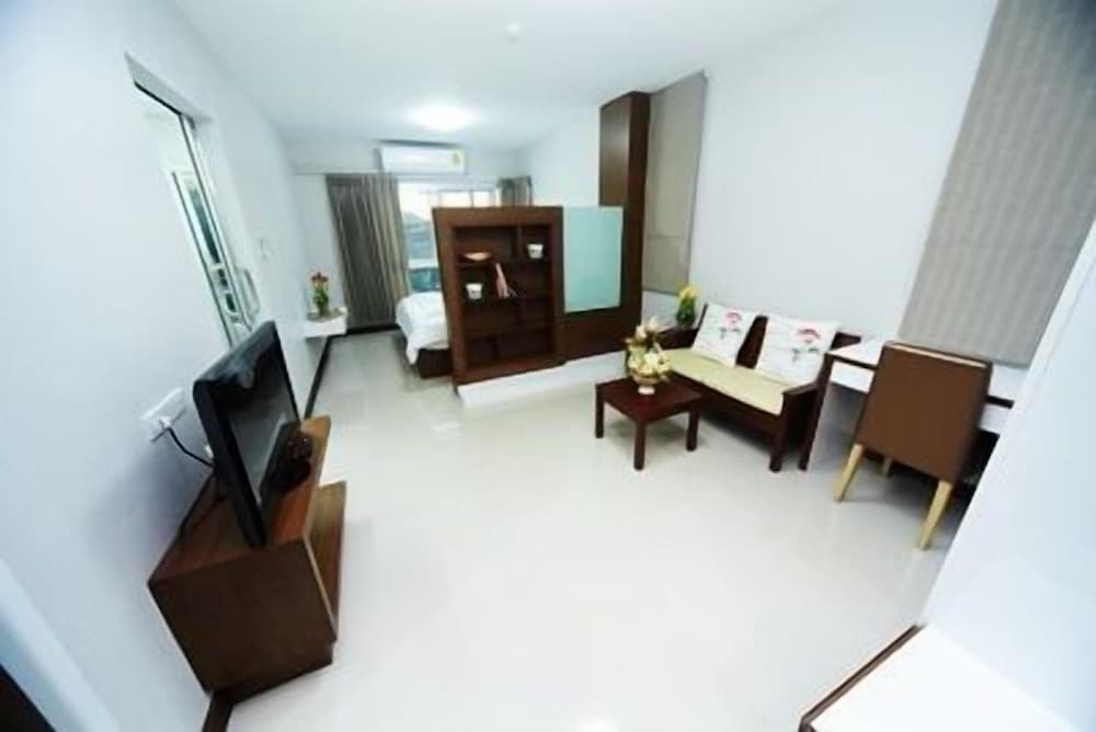 Foto de Central place serviced apartment 1