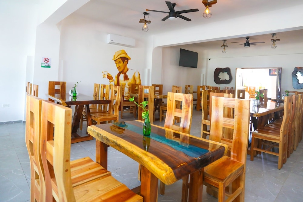 Foto de Hotel Maria de Lourdes Cancun