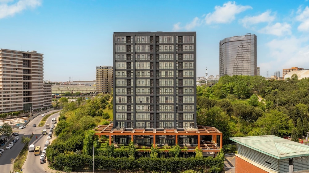 Mayar Residence Hotel