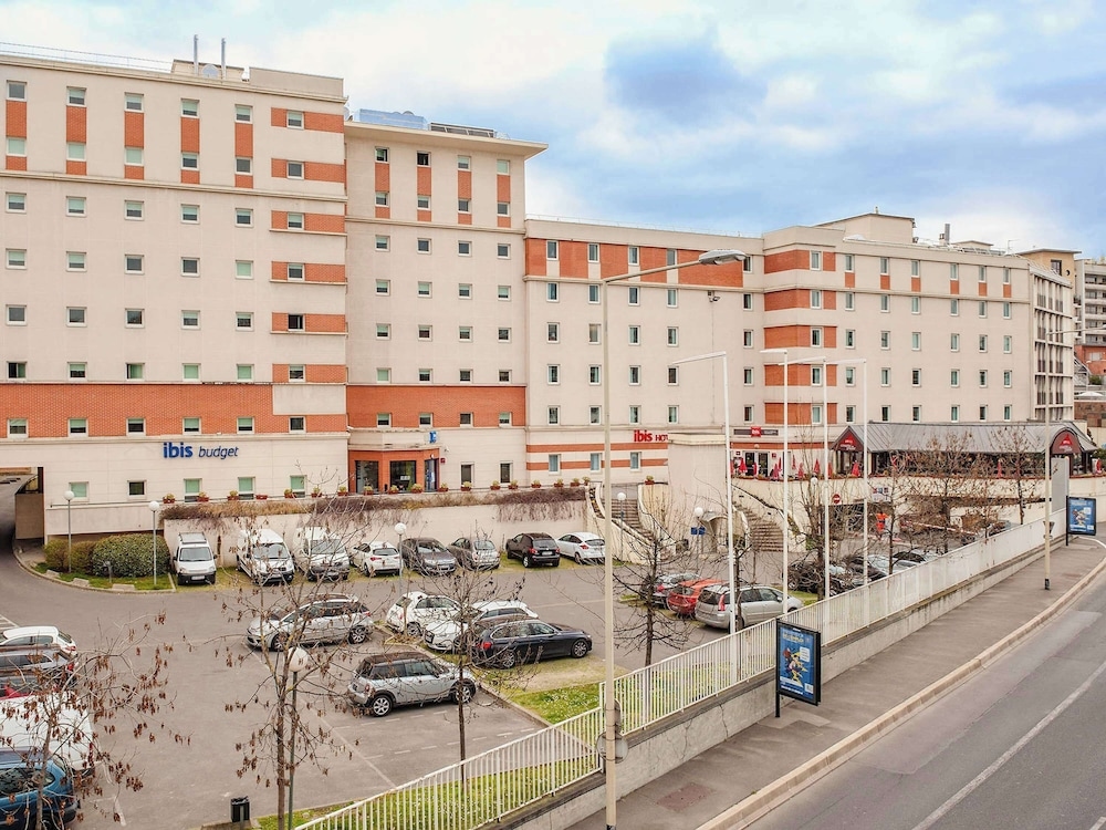 Foto de ibis Paris Défense Courbevoie