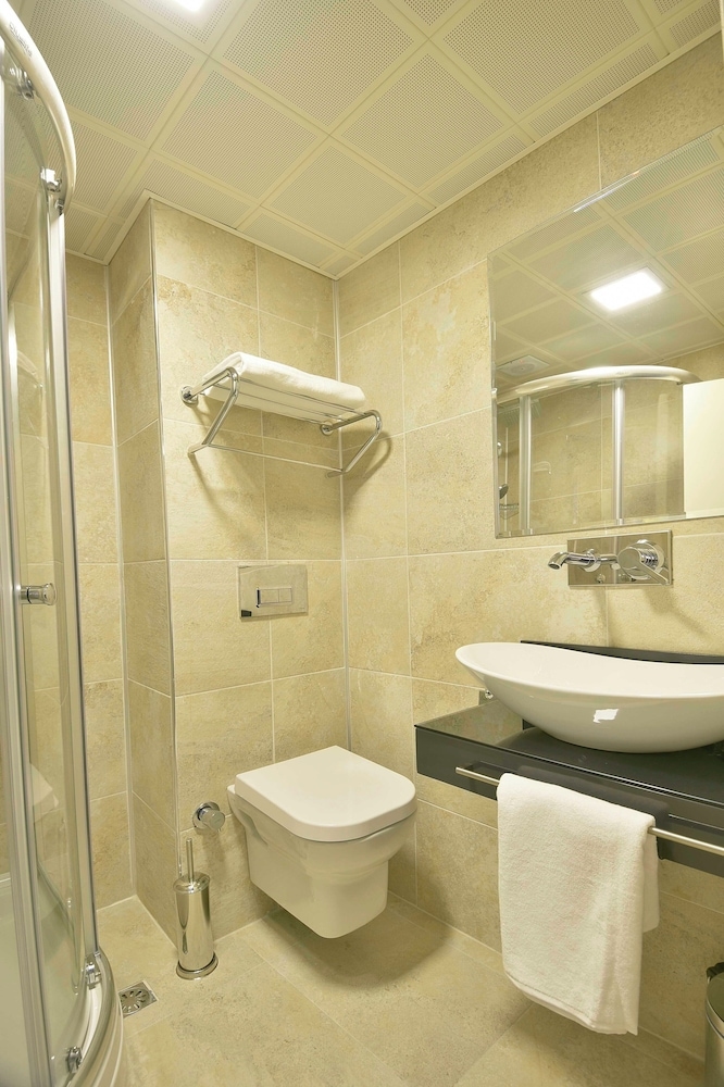 Foto de Hotel Adamel City