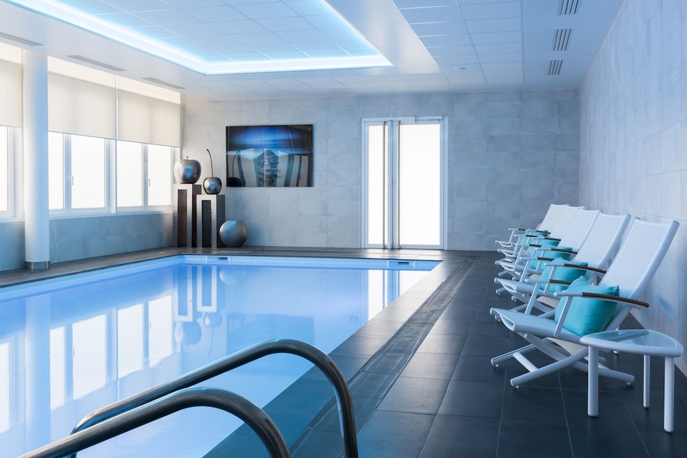 Foto de AC Hotel Paris Le Bourget Airport by Marriott