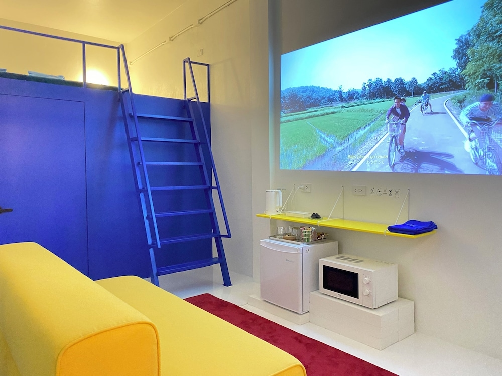 Foto de Dear Sunday Hometel Bangkok