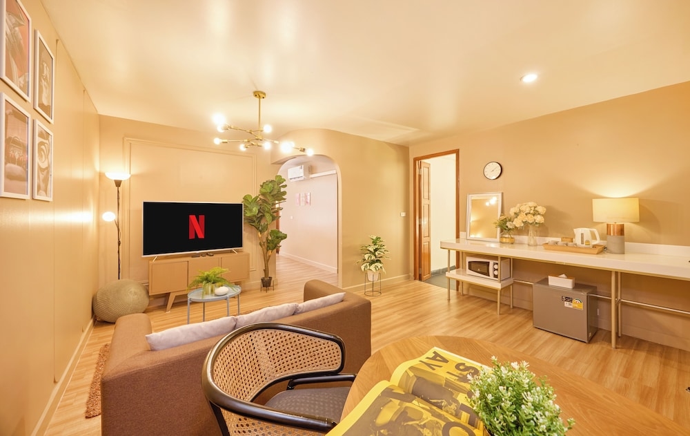 Foto de Nimit Boutique Hotel Collection