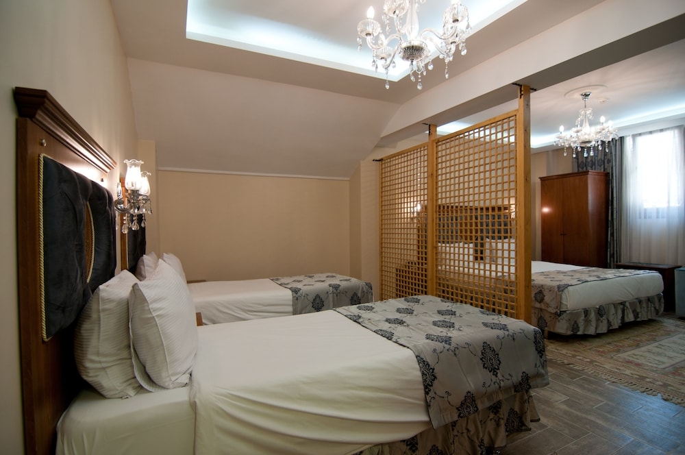 Foto de Ala Sofia Hotel
