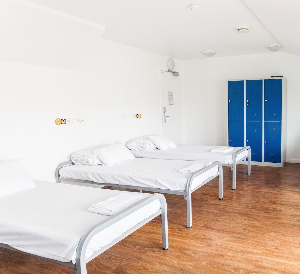 Foto de St Christopher's Inns The Canal Hostel