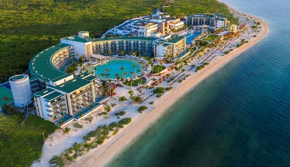 Haven Riviera Cancun - All Inclusive - Adults Only, Cancún
