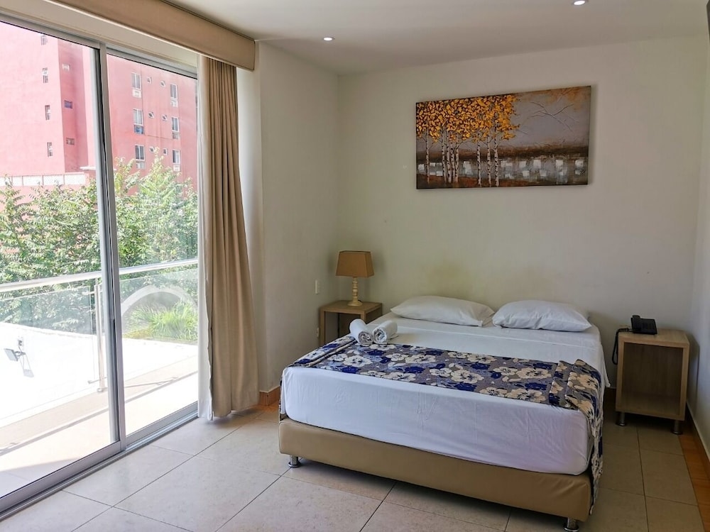 Foto de Hotel Vadamar