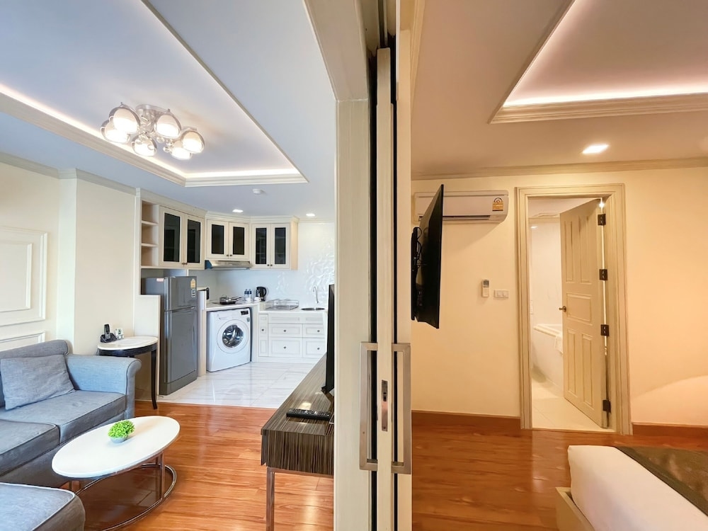 Foto de Aspira Hana Executive Suites Thonglor