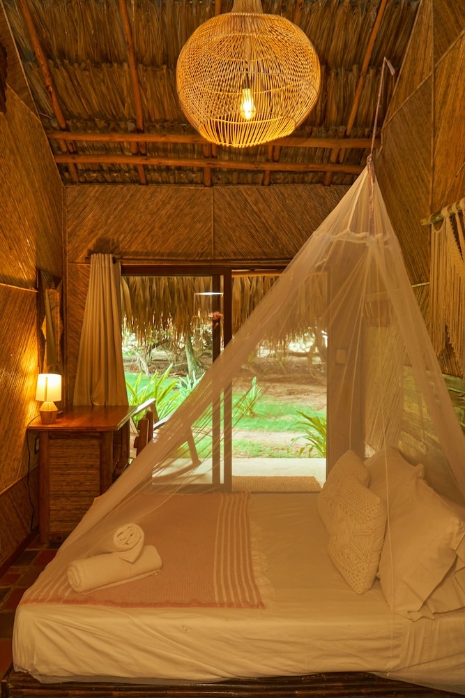 Foto de Hotel Isla Mucura