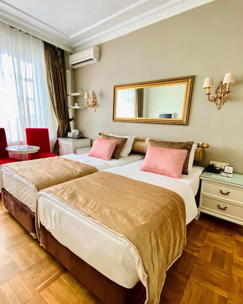 Foto de Avicenna Hotel - Special Class