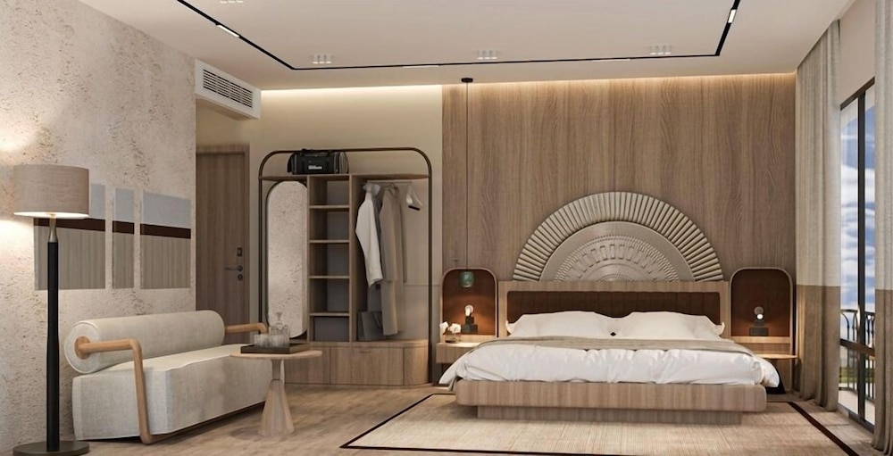 Foto de Mandala Karaköy Hotel
