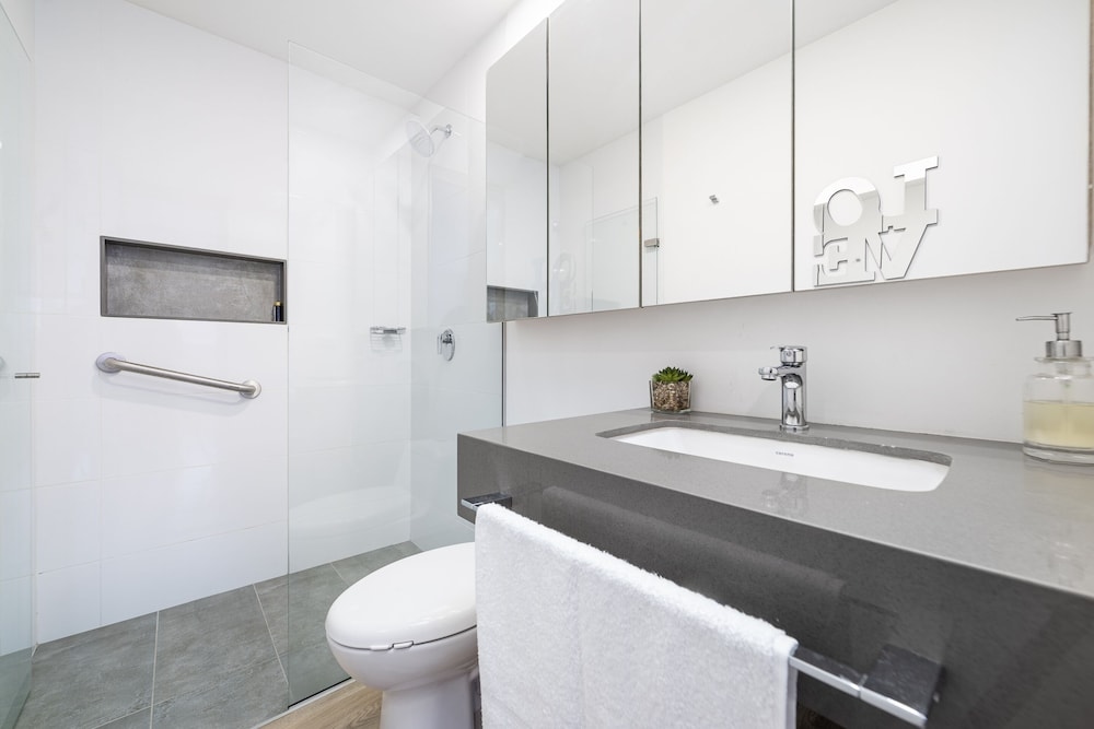 Foto de Apartment Go Living & Suites by HOUSY HOST