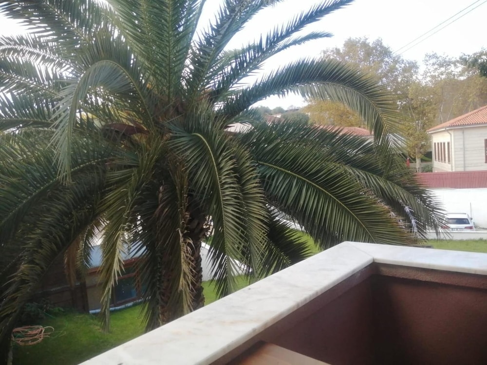 Foto de Park Beylerbeyi Boutique Hotel