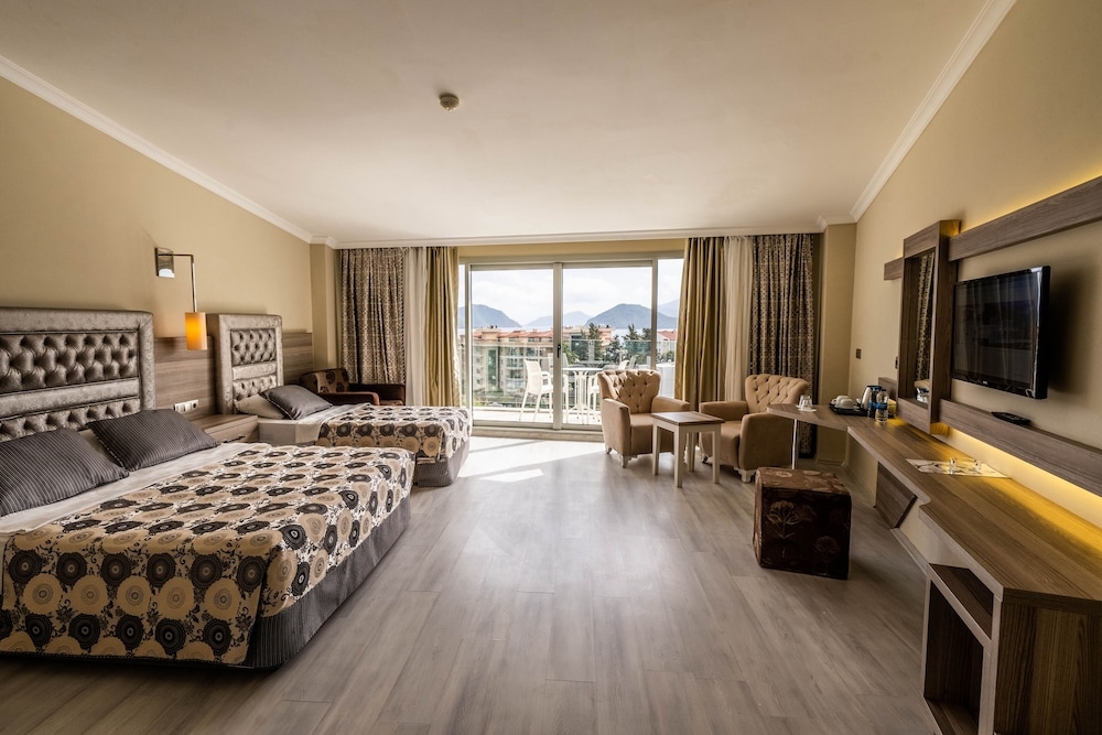 Foto de Green Nature Diamond Hotel