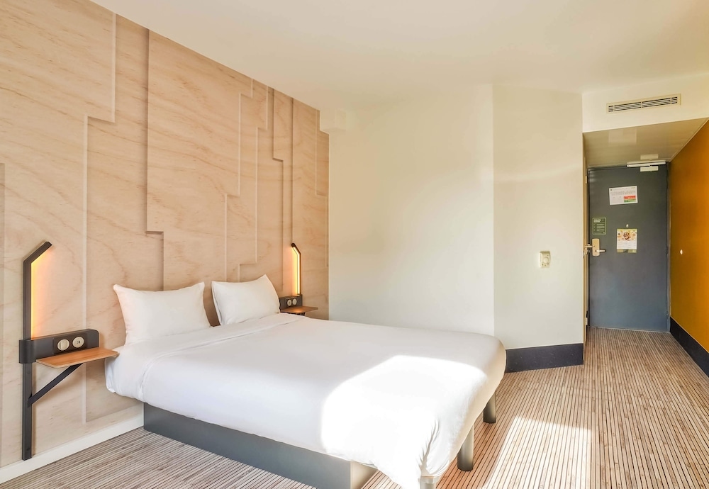Foto de B&B HOTEL Paris Malakoff Parc des Expositions