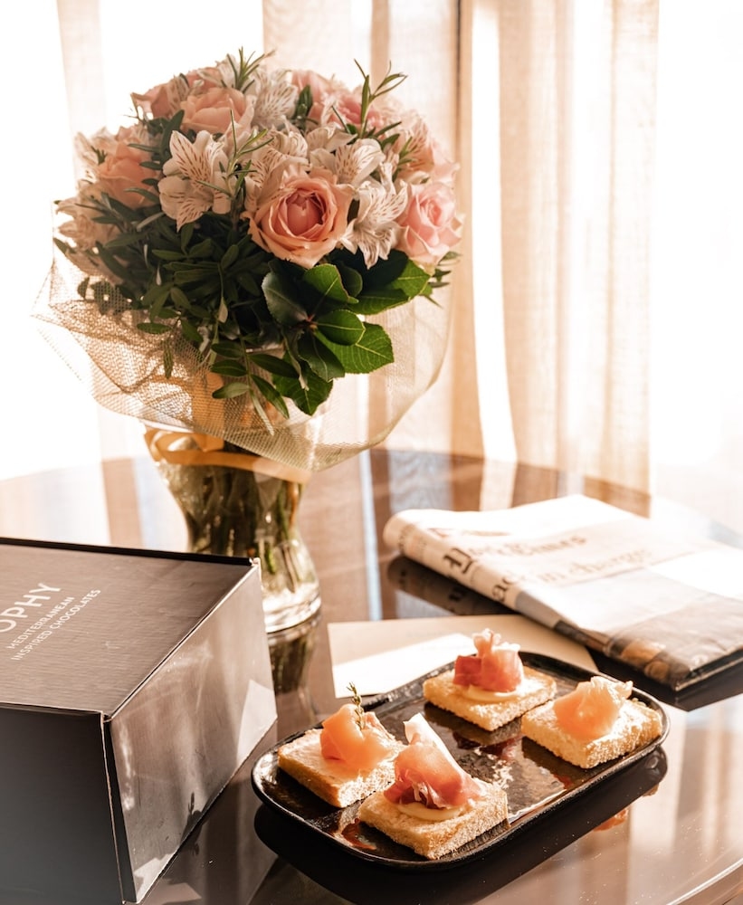 Foto de Somewhere Boutique Hotel Vouliagmeni